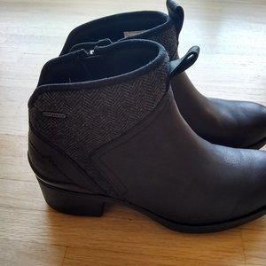 Merrell Chateau II Mid Pull Waterproof